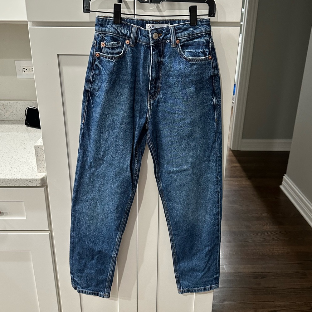Zara jeans
